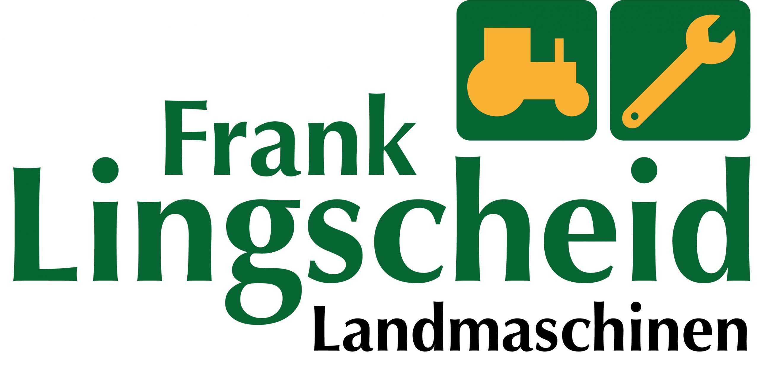 Frank Lingscheid Landmaschinen